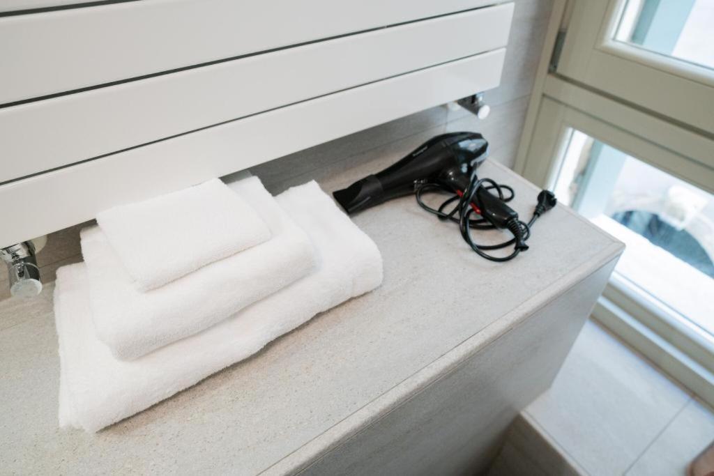 Domus Verona - Borsari Pied-A-Terre Exterior photo